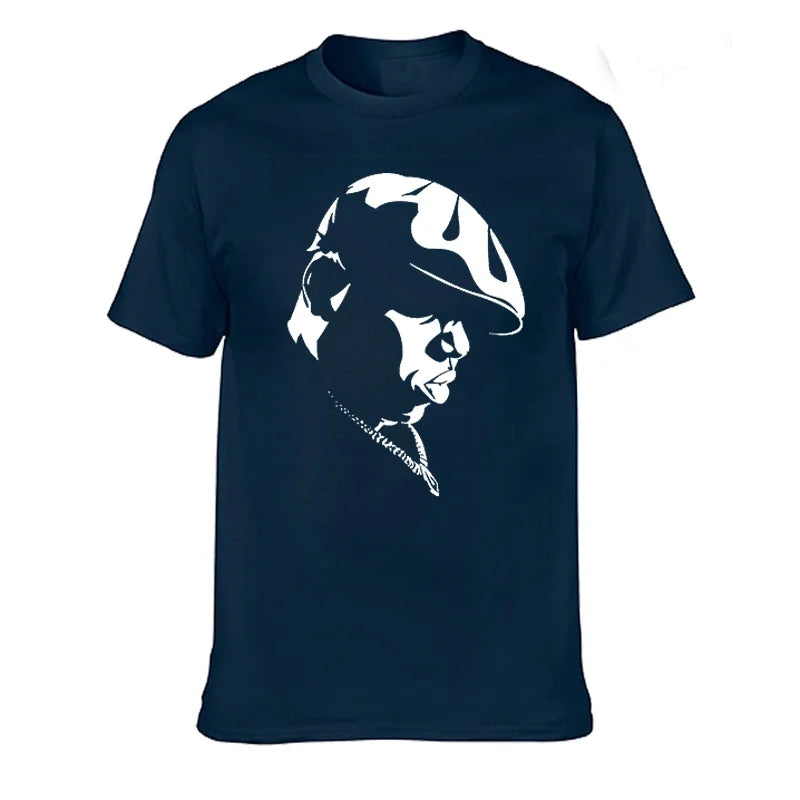 Notorious B.I.G. Tee Top