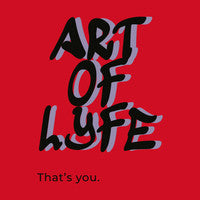 Art of Lyfe